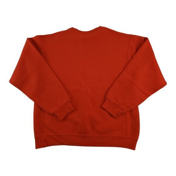 Vintage Russell Athletic Sweatshirt‎ Blank Mens Large - Picture 2 of 7